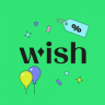 Wish: Shop And Save icon