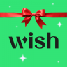 Wish: Shop And Save Icon