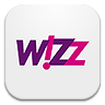 Wizz Air - Book, Travel & Save Icon