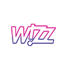 Wizz Air - Book, Travel & Save Icon