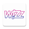Wizz Air - Book, Travel & Save Icon
