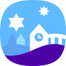 Samsung Wonderland icon
