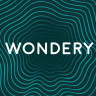 Wondery: Must-Hear Podcasts icon