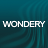 Wondery: Must-Hear Podcasts icon