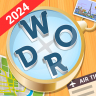 Word Trip - Word Puzzle Game icon
