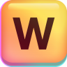 Words With Friends Word Game Icon