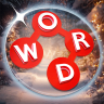 Wordscapes: Word puzzle game icon