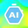 Workout Trainer AI Icon