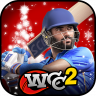 World Cricket Championship 2 icon
