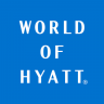 World of Hyatt: Book Hotels Icon