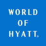 World of Hyatt: Book Hotels icon
