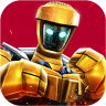 World Robot Boxing Icon