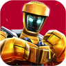 World Robot Boxing icon
