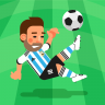 World Soccer Champs Icon
