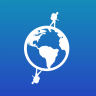 Worldpackers: Travel the World Icon