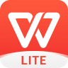 WPS Office Lite Icon