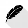 Lite Writer: Writing/Note/Memo Icon