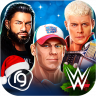 WWE Mayhem icon