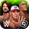 WWE Mayhem Icon