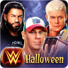 WWE Mayhem Icon