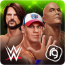 WWE Mayhem Icon