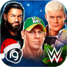 WWE Mayhem icon