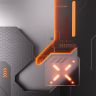 X-Verse Cyber Black icon