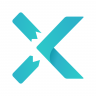 X-VPN: Fast VPN & Secure Proxy (Android TV) icon