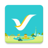 Green SM: Electric Mobility icon