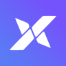 XcelPay: Crypto Bitcoin Wallet icon