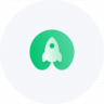Xiaomi Cleaner icon