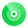 Xiaomi Find device icon