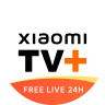 Xiaomi TV+: Watch Live TV Icon