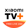 Xiaomi TV+: Watch Live TV icon