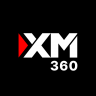XM 360 - Trading App Icon