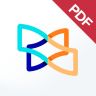 PDF Reader & Editor: Xodo Icon