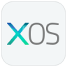 XOS Launcher -Cool Stylish icon