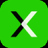 XOS Launcher -Cool Stylish Lite_13.5.0.55 (arm64-v8a + arm + arm-v7a) (nodpi) (Android icon