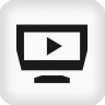 Xplore TV icon