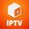 Xtream IPTV (Android TV) icon