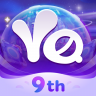 Yalla - Play Game & Voice Chat icon