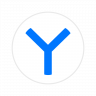 Yandex Browser Lite icon