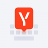 Yandex Keyboard Icon