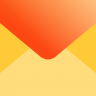 Yandex Mail: Email & Cloud Icon