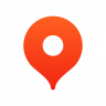 Yandex Maps and Navigator icon
