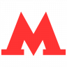 Yandex Metro Icon