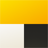 Yandex Go: Taxi Food Delivery icon