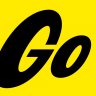 Yandex Go: Taxi Food Delivery Icon