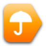 Yandex Weather & Rain Radar