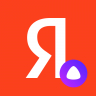 Яндекс — с Алисой AI Icon